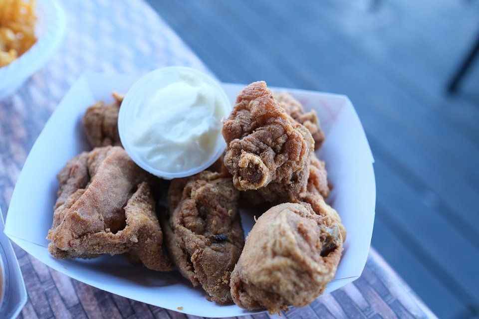 Chicharron