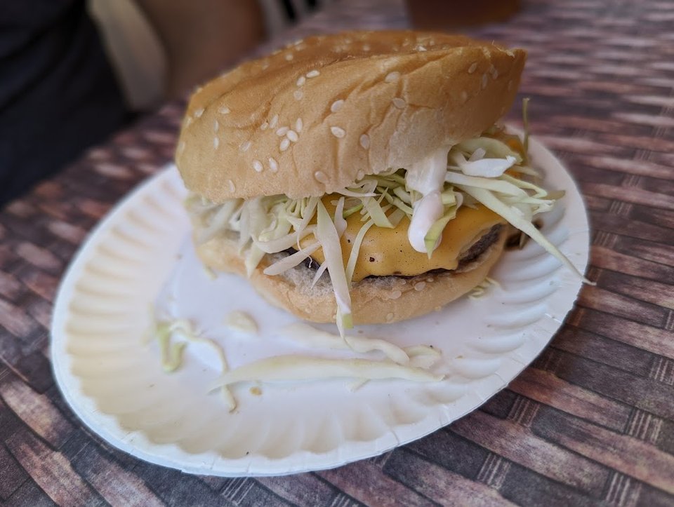 Jeremy Burger