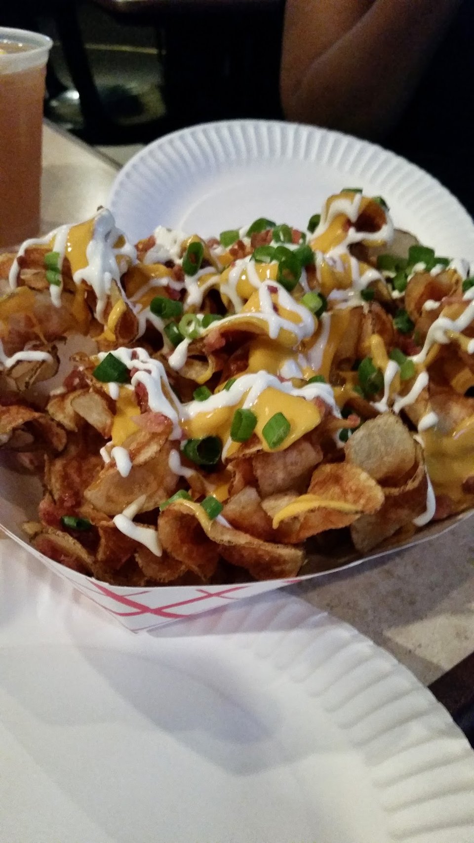 Loaded Chips